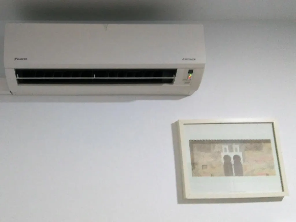 Apartamento Boteros Hotel Seville 0*,