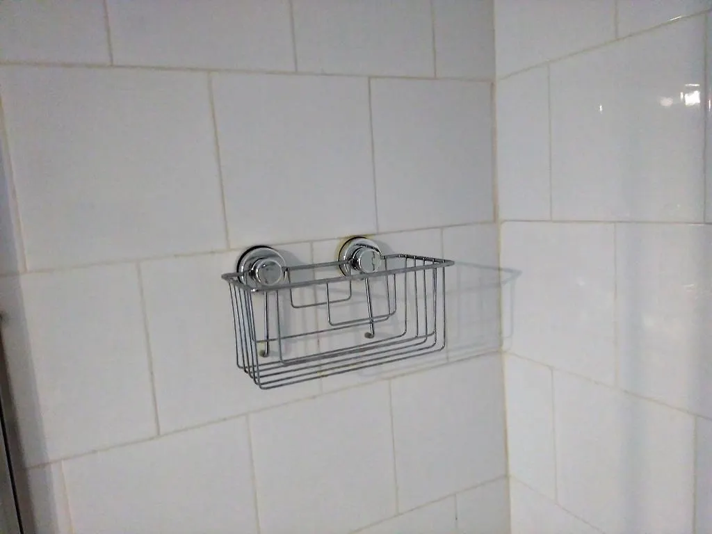 Apartment Apartamento Boteros Hotel Seville