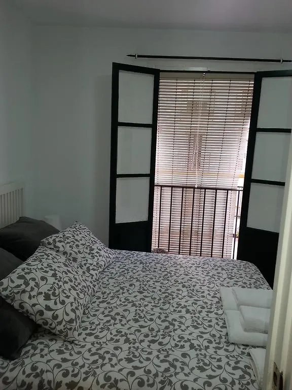 Apartamento Boteros Hotel Seville