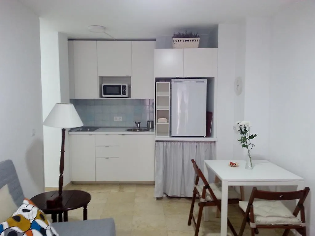 Apartamento Boteros Hotel Seville Spain