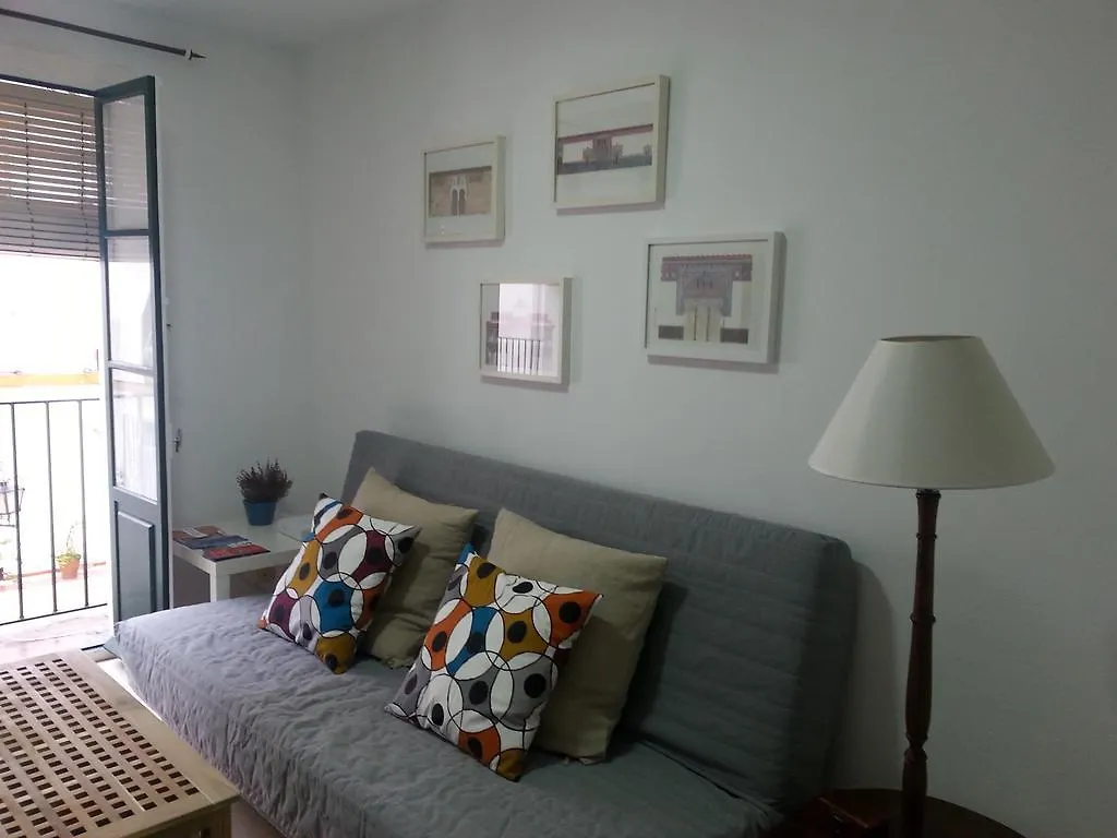 Apartamento Boteros Hotel Seville 0*,  Spain
