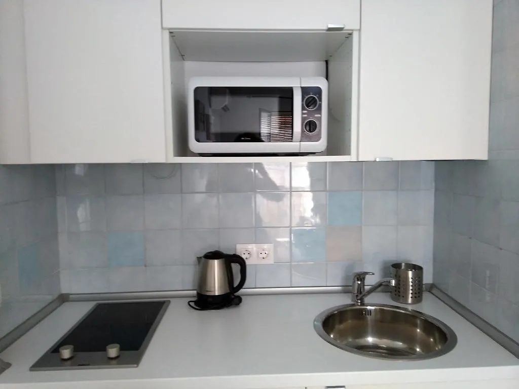 Apartamento Boteros Hotel Sevilla