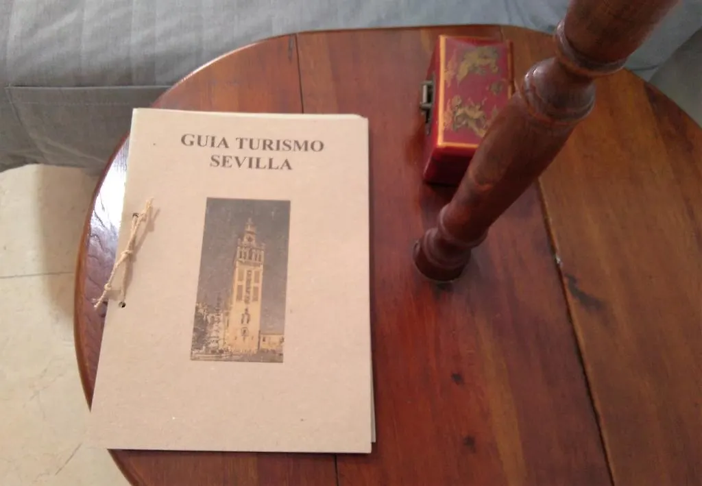 Apartamento Boteros Hotel Sevilla