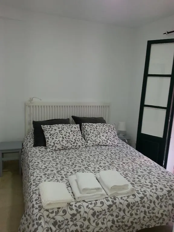 Apartamento Boteros Hotel Sevilla 0*,
